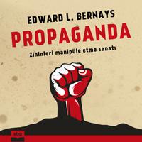 View audiobook of Propaganda by Edward Bernays