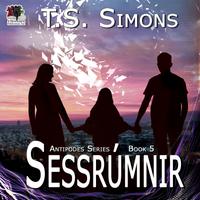 View audiobook of Sessrúmnir by T.S. Simons