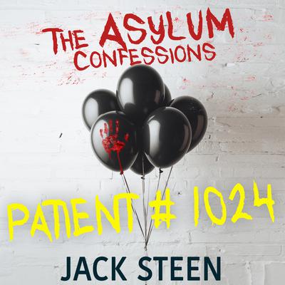 Patient 1024 by Jack Steen