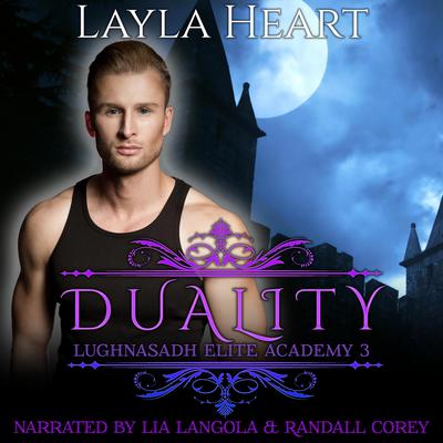 Duality by Layla Heart