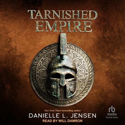 Tarnished Empire by Danielle L. Jensen