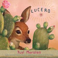 View audiobook of Lucero by Yuyi Morales