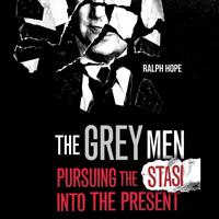 View audiobook of The Grey Men by Ralph Hope