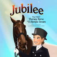 View audiobook of Jubilee by KT Johnston