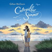 View audiobook of Caterpillar Summer by Gillian McDunn