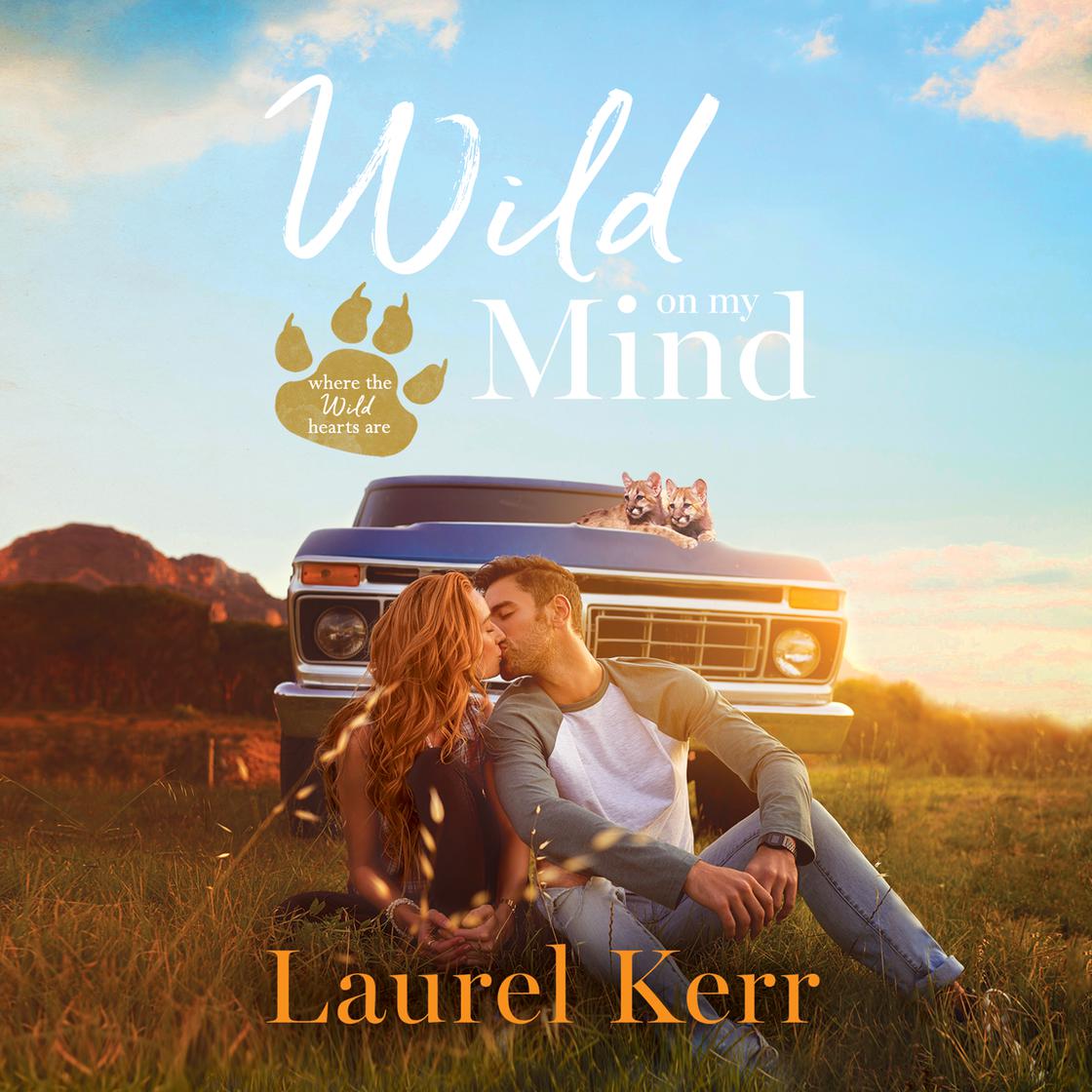 View audiobook of Wild on My Mind by Laurel Kerr