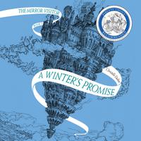 View audiobook of A Winter's Promise by Christelle Dabos