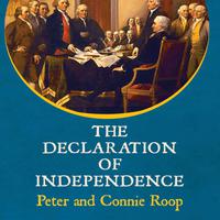 View audiobook of The Declaration of Independence by Peter Roop