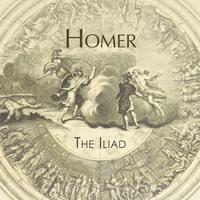 View audiobook of The Iliad by Homer