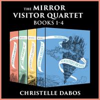 View audiobook of The Mirror Visitor Quartet by Christelle Dabos