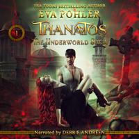 View audiobook of Thanatos by Eva Pohler