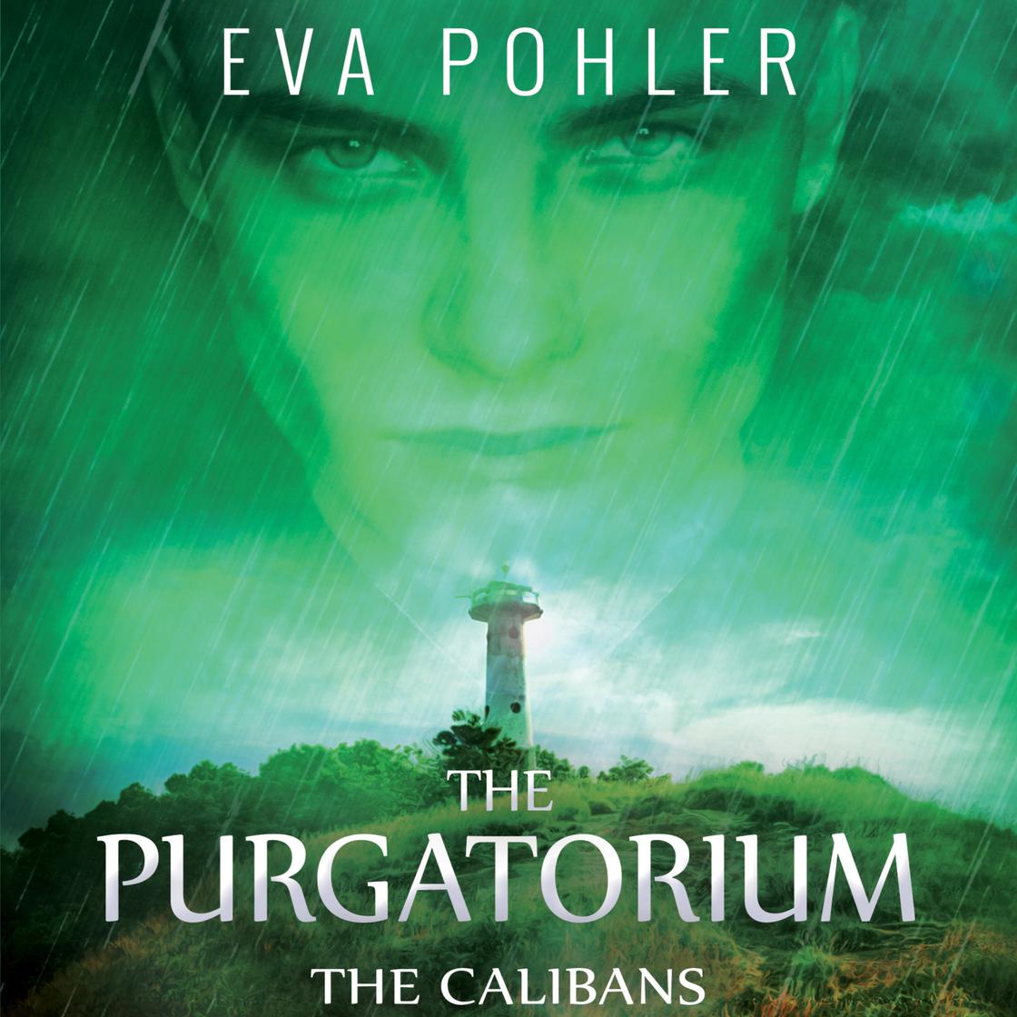 View audiobook of The Calibans by Eva Pohler