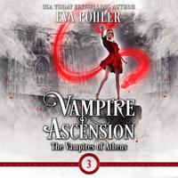 View audiobook of Vampire Ascension by Eva Pohler
