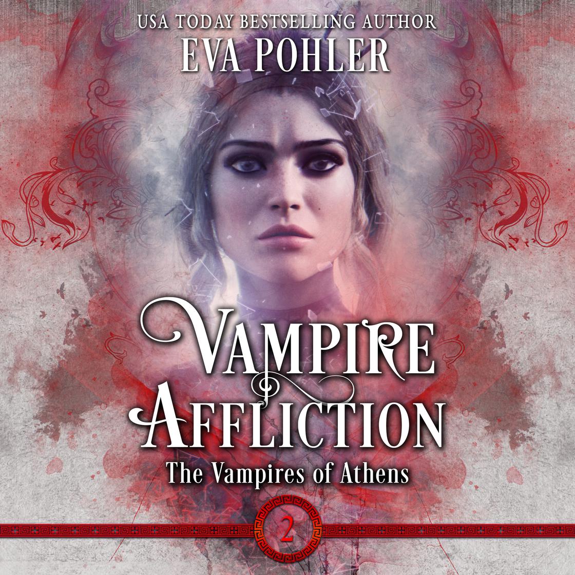 View audiobook of Vampire Affliction by Eva Pohler