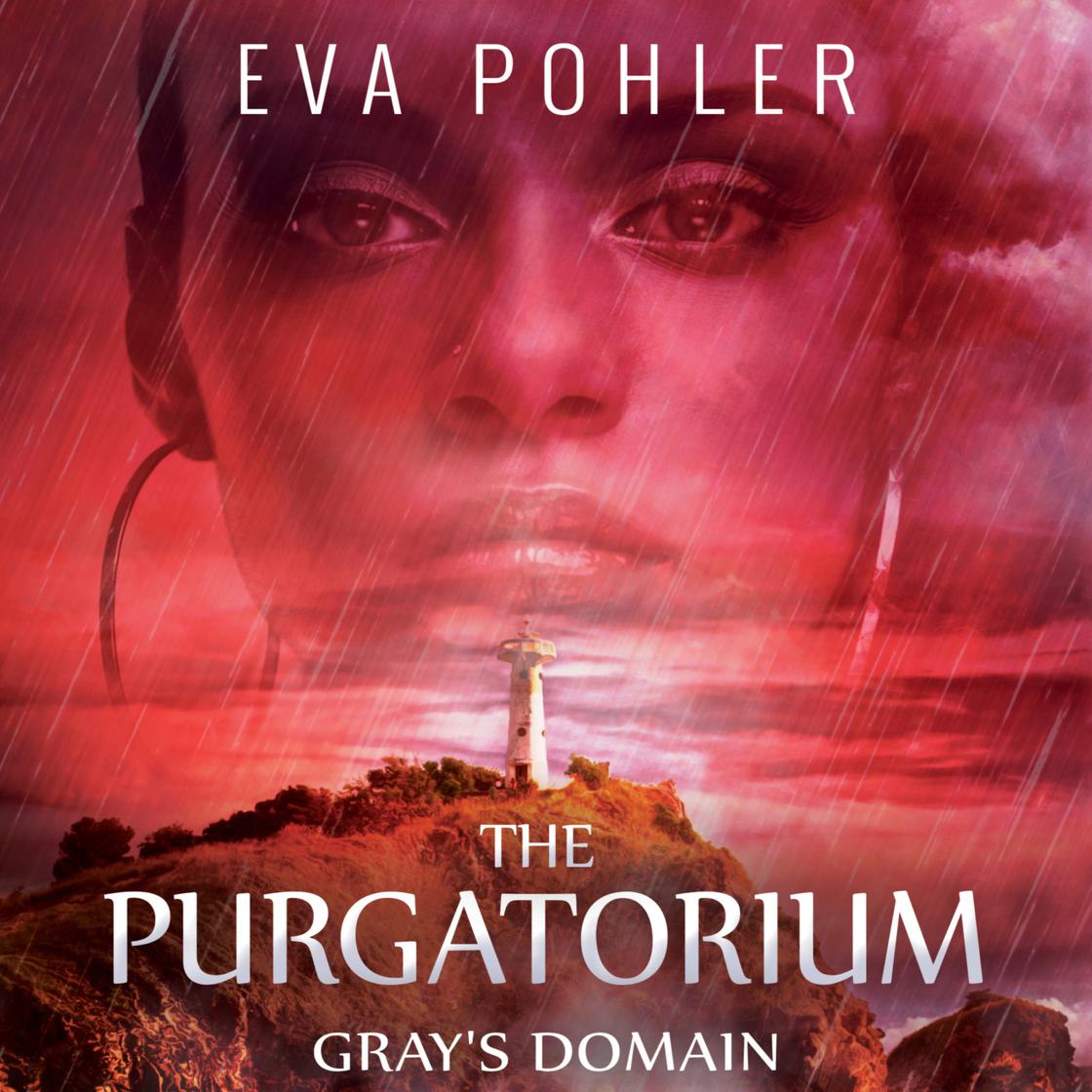 View audiobook of Gray's Domain by Eva Pohler