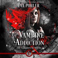 View audiobook of Vampire Addiction by Eva Pohler