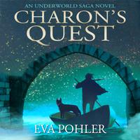 View audiobook of Charon's Quest by Eva Pohler