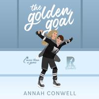 View audiobook of The Golden Goal by Annah Conwell