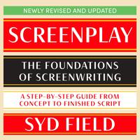 View audiobook of Screenplay by Syd Field