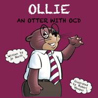 View audiobook of Ollie, an otter with OCD by Jo North