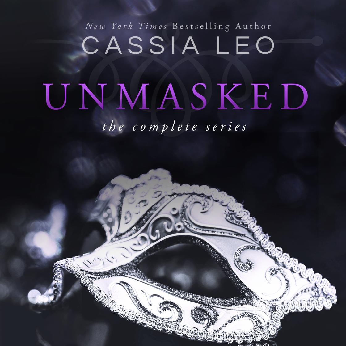 Unmasked by Cassia Leo