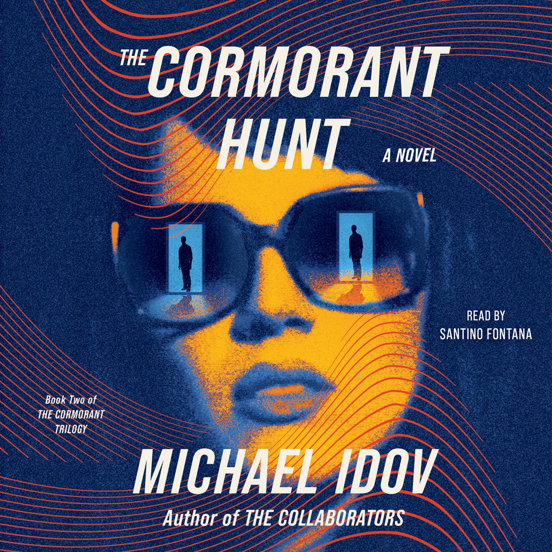 View audiobook of The Cormorant Hunt by Michael Idov