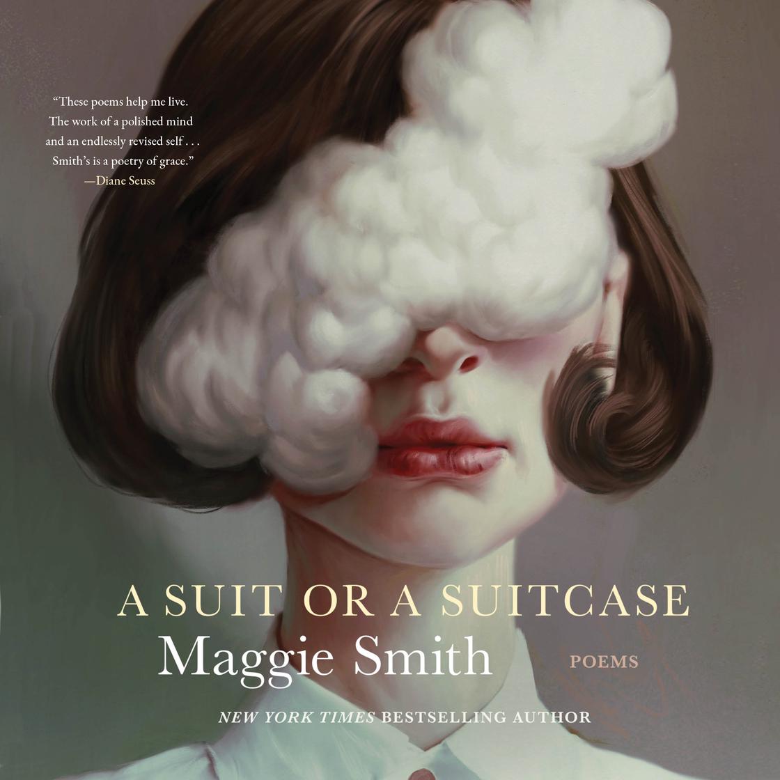 View audiobook of A Suit or a Suitcase by Maggie Smith