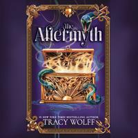 View audiobook of The Aftermyth by Tracy Wolff