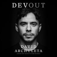 View audiobook of Devout by David Archuleta