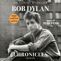 View audiobook of Chronicles by Bob Dylan
