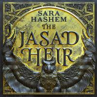 View audiobook of The Jasad Heir by Sara Hashem