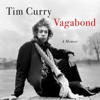 View audiobook of Vagabond by Tim Curry