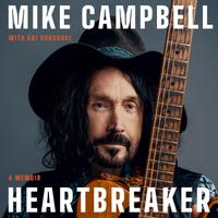View audiobook of Heartbreaker by Mike Campbell