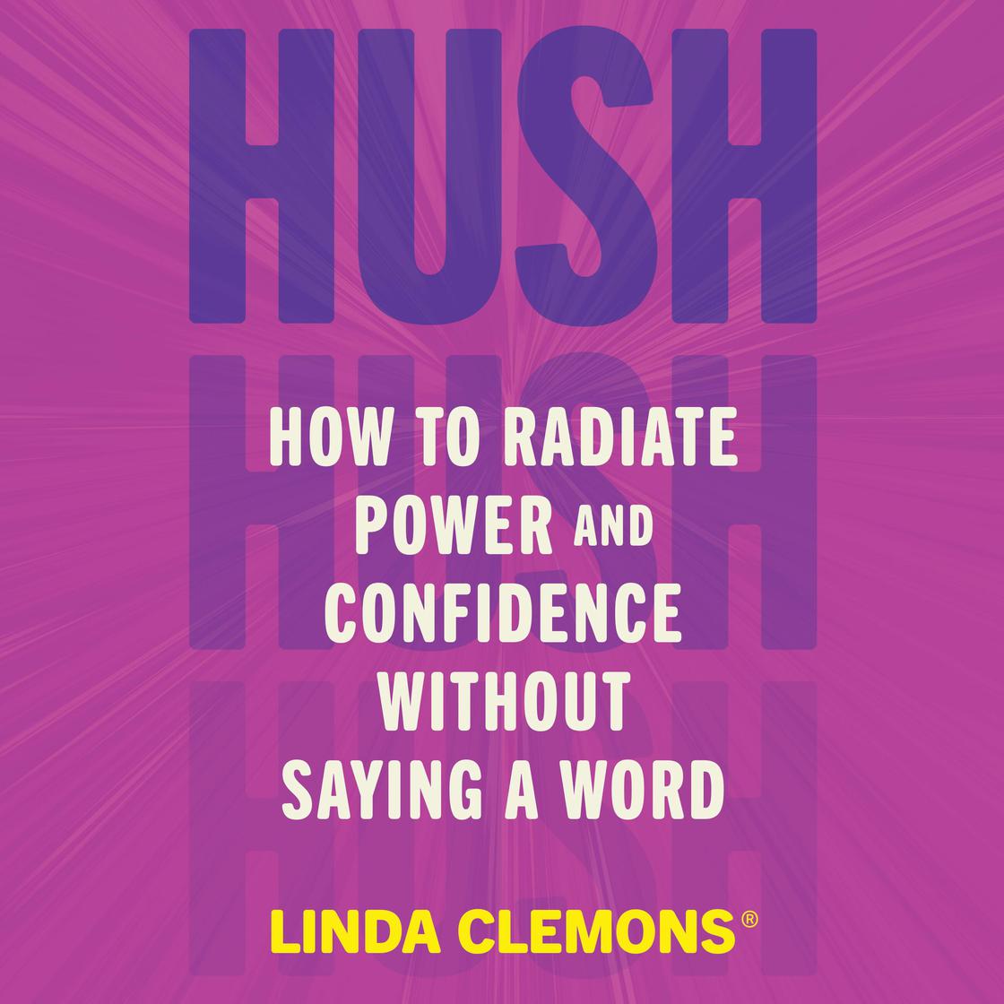 View audiobook of Hush by Linda Clemons