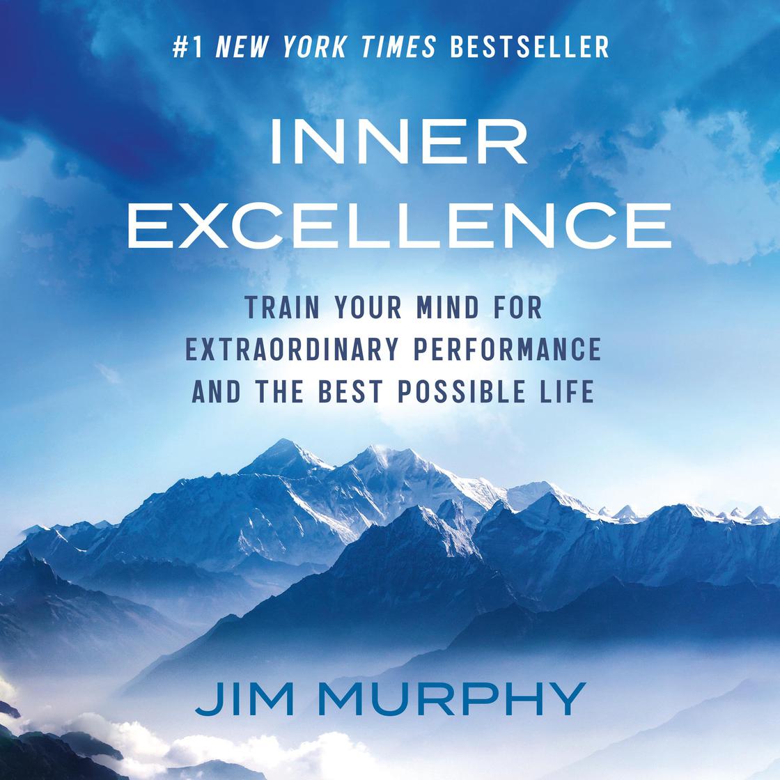 View audiobook of Inner Excellence by Jim Murphy