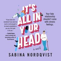 View audiobook of It's All in Your Head by Sabina Nordqvist