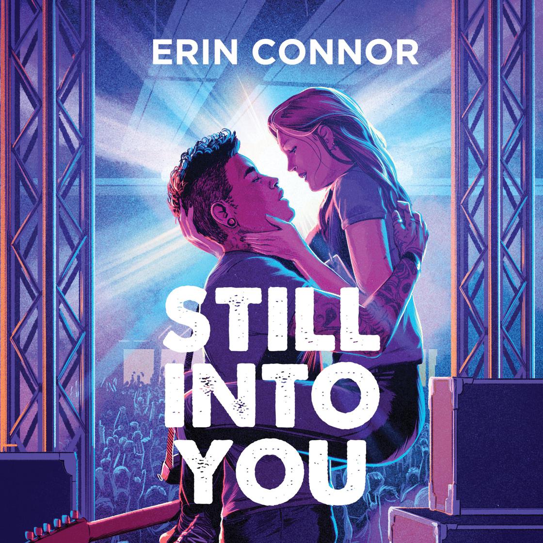 View audiobook of Still Into You by Erin Connor