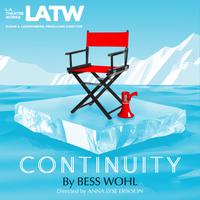 View audiobook of Continuity by Bess Wohl
