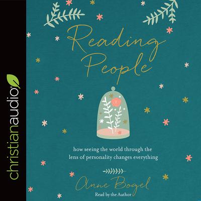 Reading People by Anne Bogel