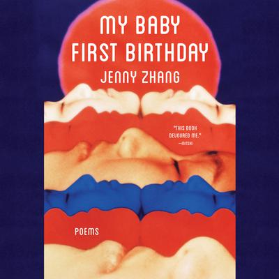 My Baby First Birthday by Jenny Zhang