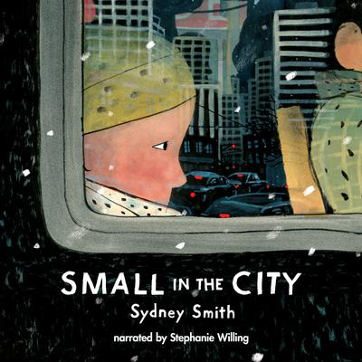 Small in the City by author