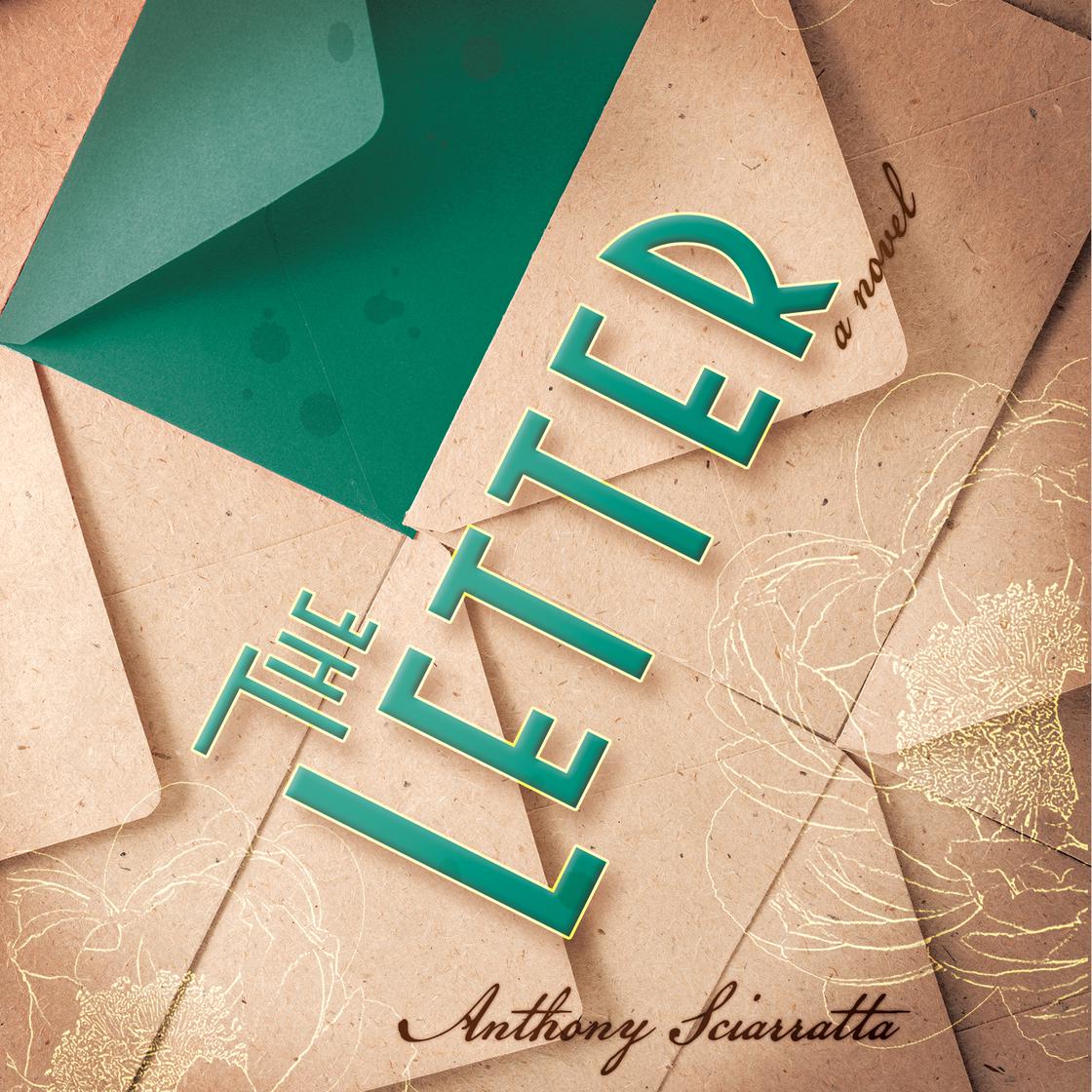 The Letter by Anthony Sciarratta