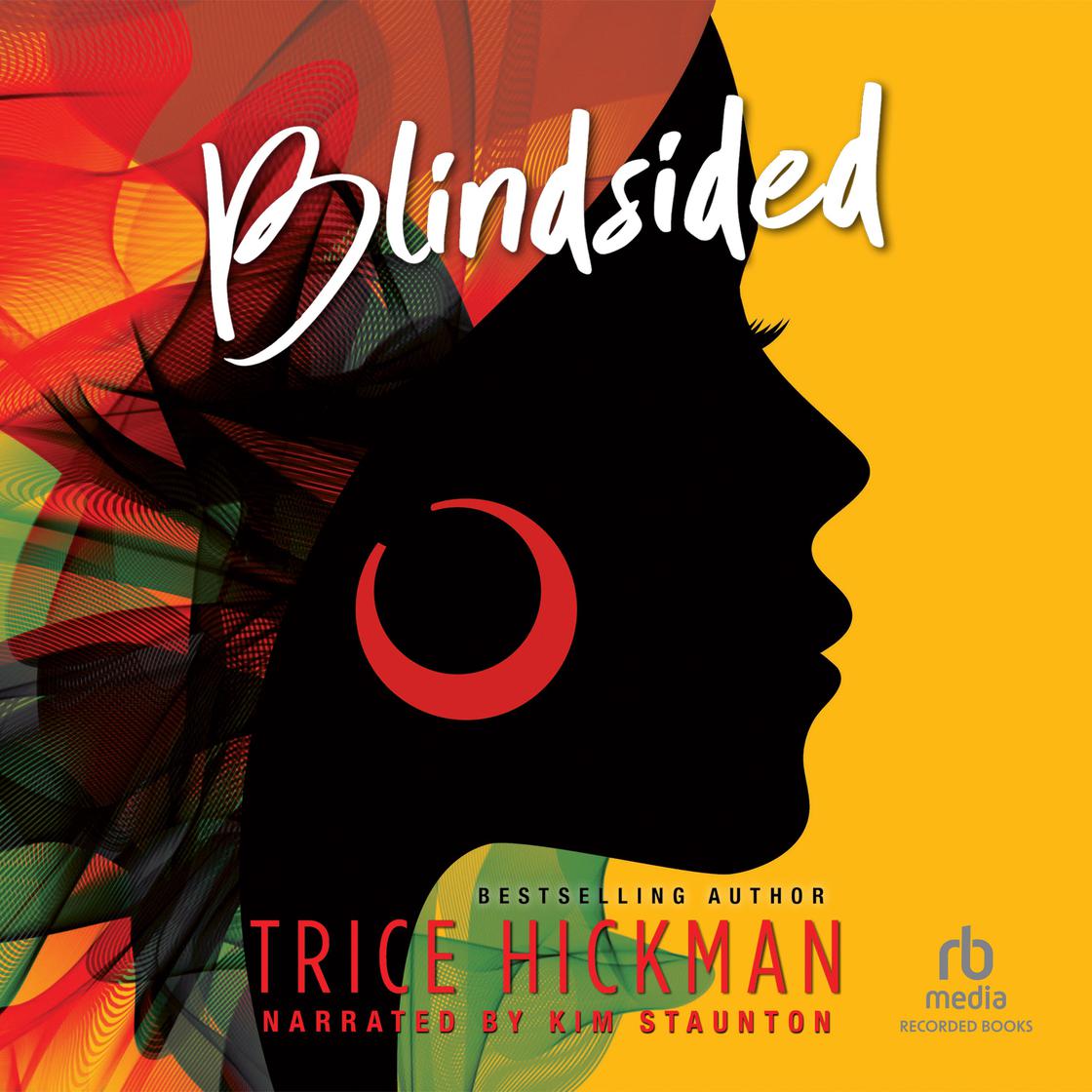 Blindsided by Trice Hickman