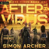 View audiobook of After the Virus by Simon Archer