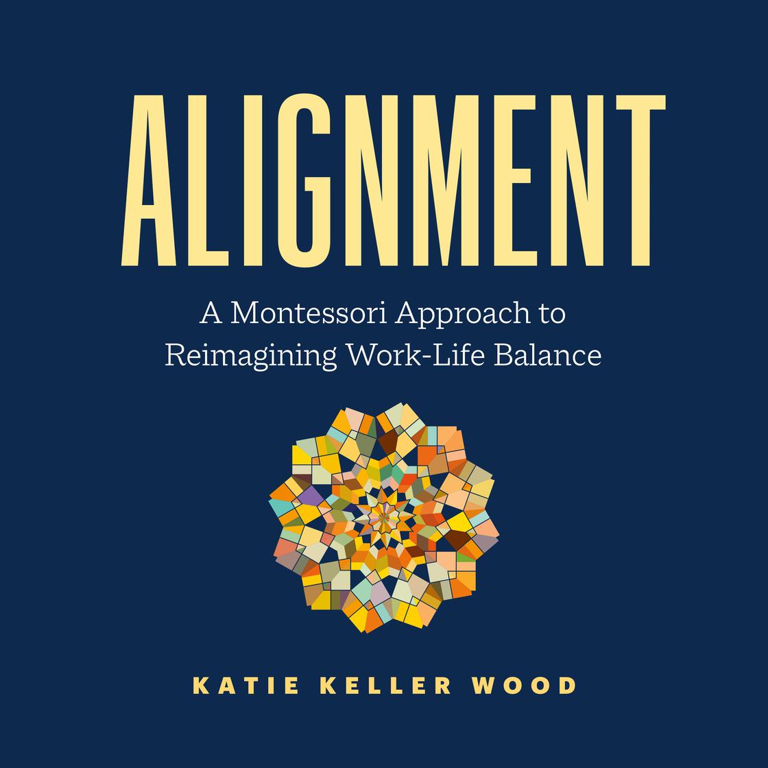 View audiobook of Alignment by Katie Keller Wood