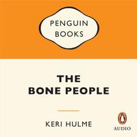 View audiobook of The Bone People by Keri Hulme