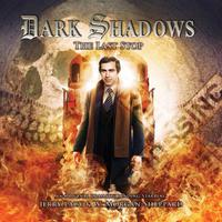View audiobook of Dark Shadows - The Last Stop by David Llewellyn