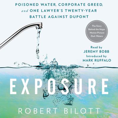 Exposure by Robert Bilott
