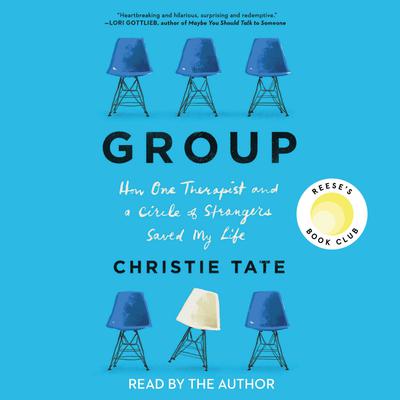Group by Christie Tate