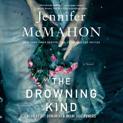 The Drowning Kind by Jennifer McMahon